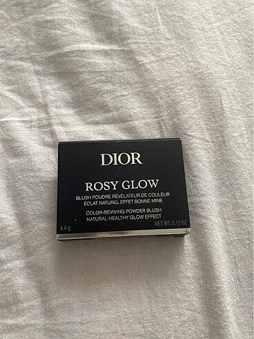 Dior allık