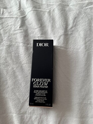Dior aydınlatıcı baz