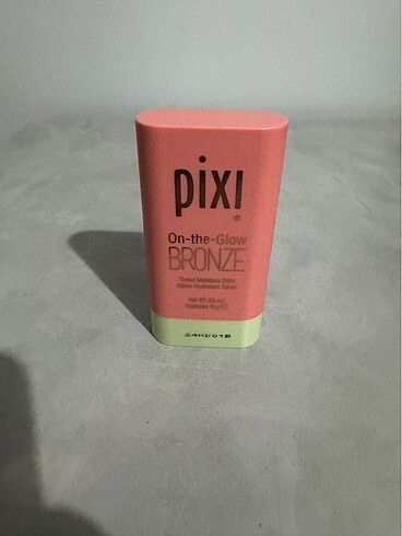 Pixi stick bronzer