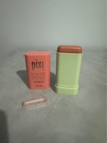  Beden Pixi stick bronzer