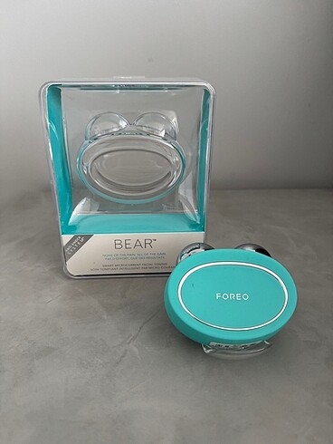 FOREO bear