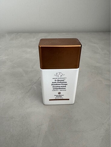 Drunk elephant d-bronzi bronzer drops