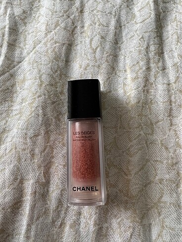 Chanel likit allık