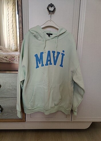 MAVİ Sweatshirt