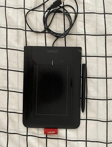 Wacom çizim tableti