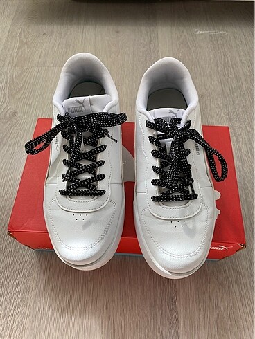 Puma Sneakers Kadın