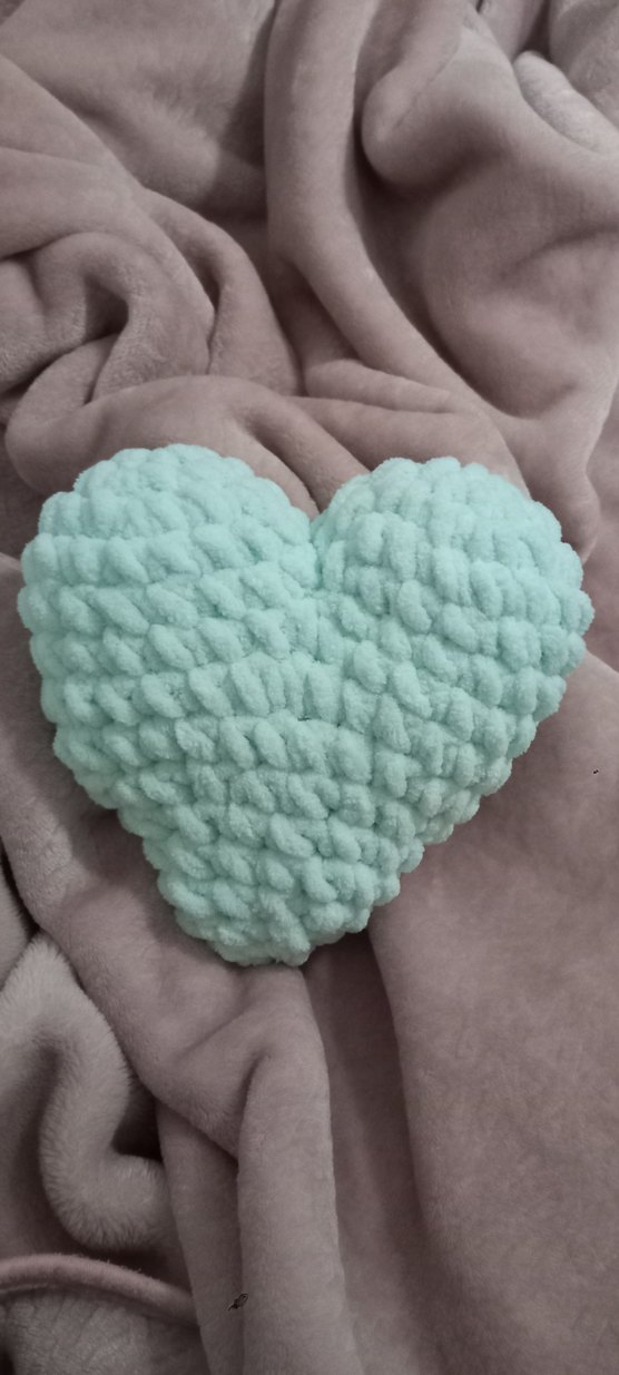 alize puffyKalp Yastık - Görsel 2