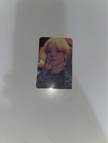 Yeonjun pc - Görsel 2