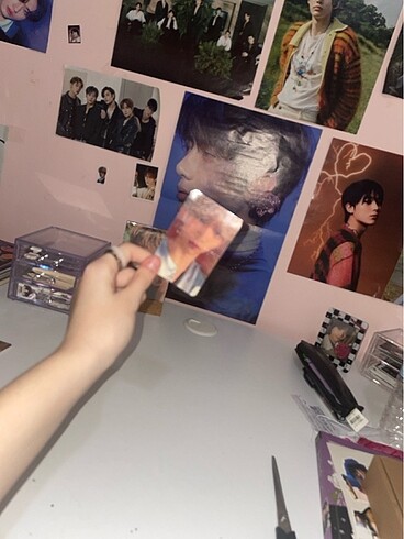 Soobin pc