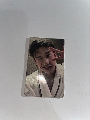 Bang chan pc - Görsel 2