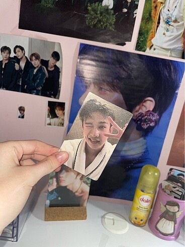 Bang chan pc