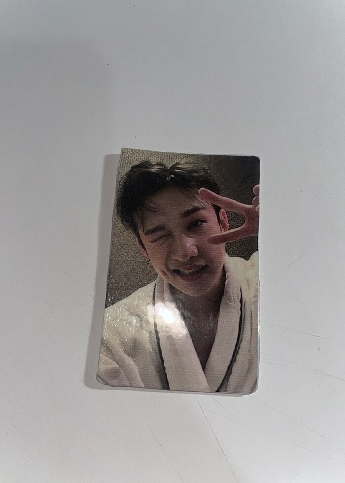 Bang chan pc - Görsel 2