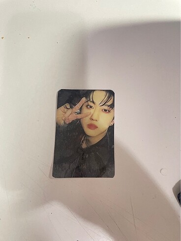 Diğer Changbin pc