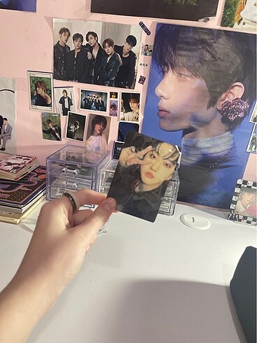 Changbin pc