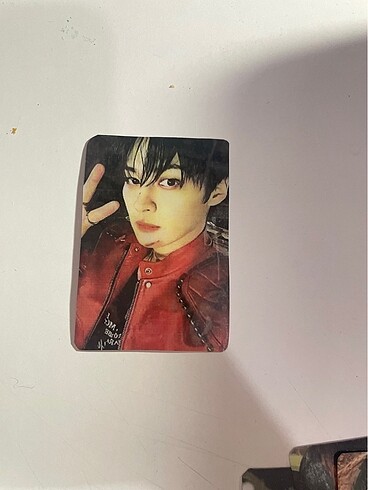 Diğer Minho pc