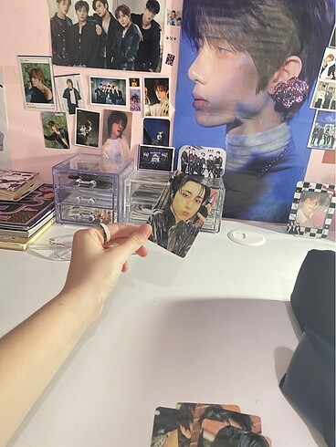 Jisung pc