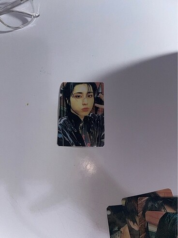 Diğer Jisung pc