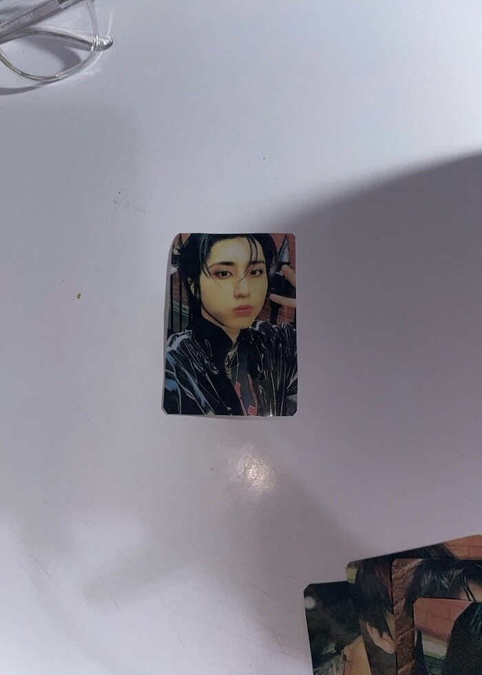 Jisung pc - Görsel 2