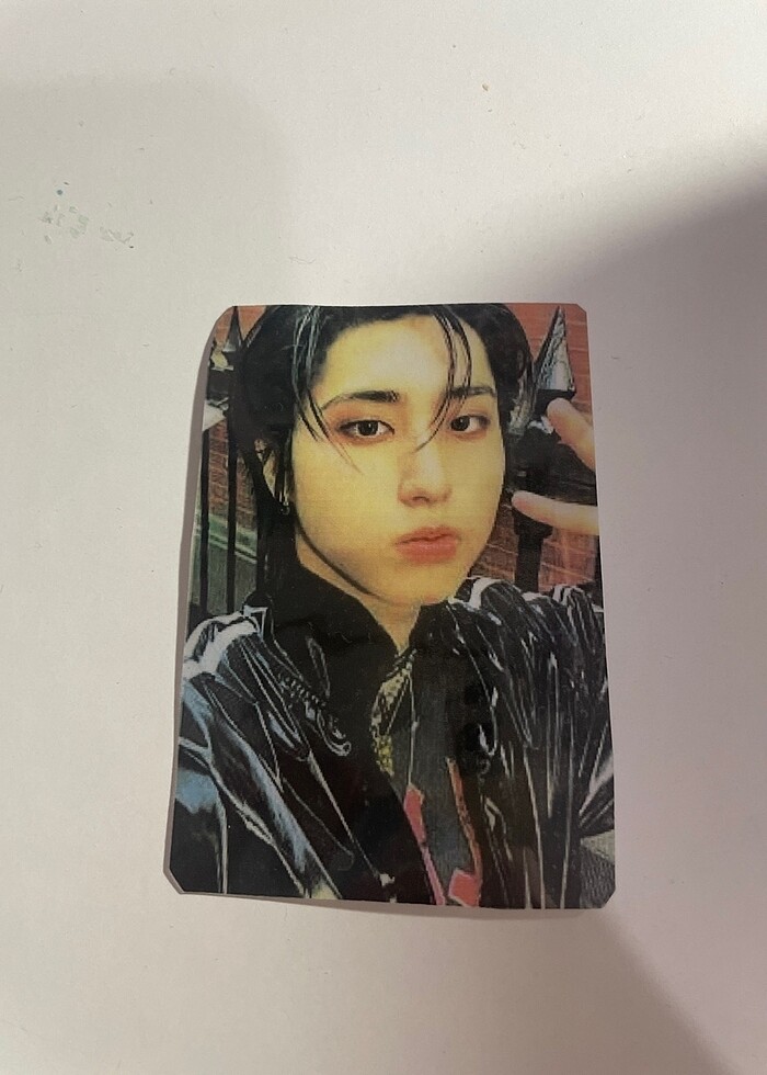 Jisung pc - Görsel 3