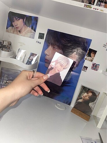 Taehyun pc - Görsel 2