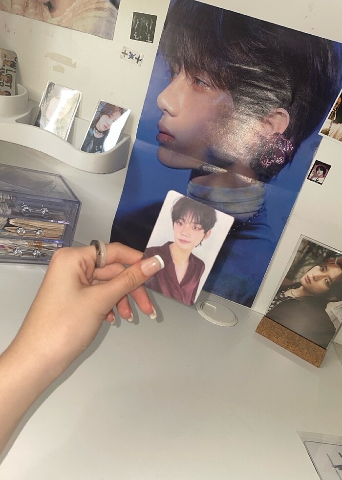 Yeonjun pc - Görsel 2