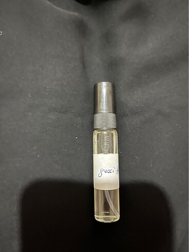 Gucci flora gardenia