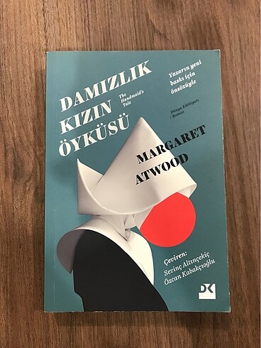 Damızlık Kızın Öyküsü