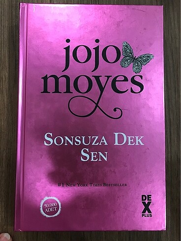 Sonsuza Dek Sen Ciltli 
