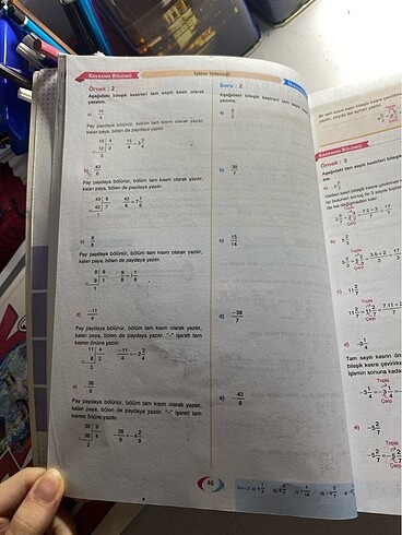  Aktif matematik 0?dan