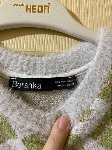 Bershka Bershka elbise