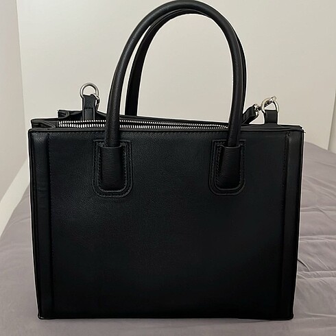 Stradivarius tote çanta