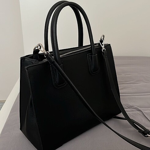 Stradivarius Stradivarius tote çanta