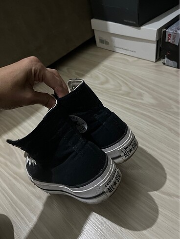 39 Beden Converse all star