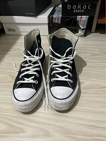 Converse all star