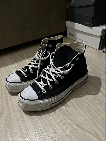 Converse Converse all star