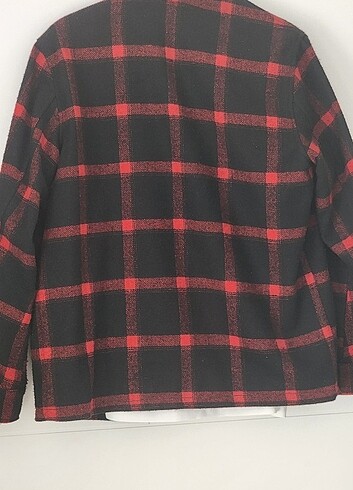 Zara Erkek ceket - Görsel 2