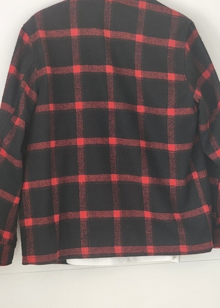 Zara Erkek ceket - Görsel 2