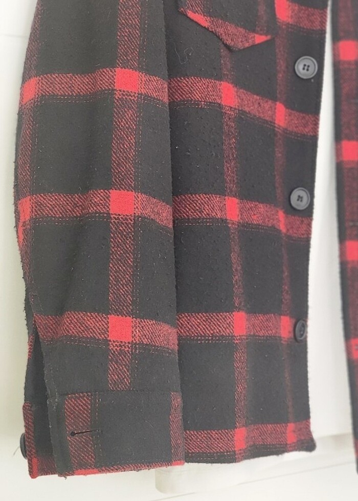 Zara Erkek ceket - Görsel 3