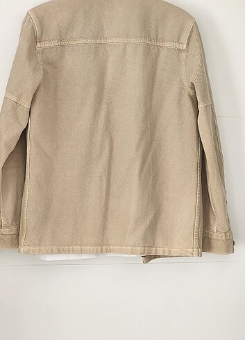 Zara Erkek Ceket - Görsel 3