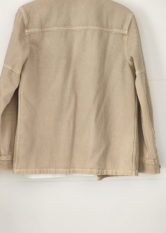 Zara Erkek Ceket - Görsel 3