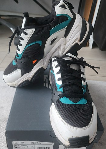 SKECHERS STAMİNA - Görsel 3