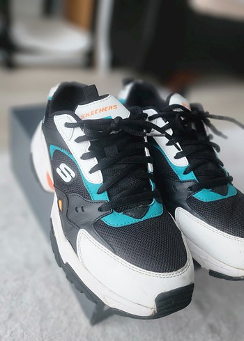 SKECHERS STAMİNA - Görsel 4