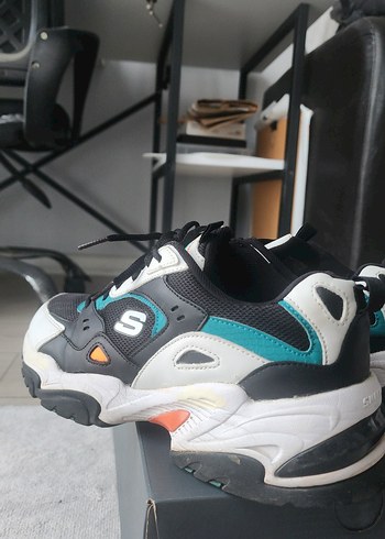 SKECHERS STAMİNA - Görsel 2