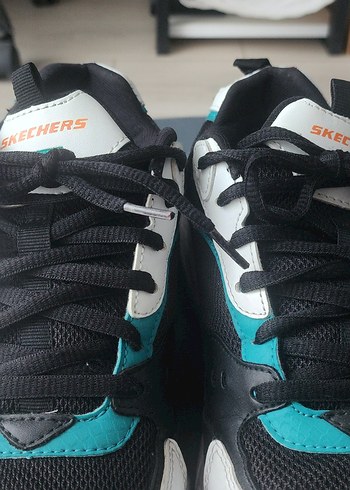 SKECHERS STAMİNA - Görsel 5