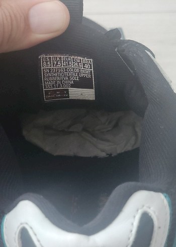 SKECHERS STAMİNA - Görsel 6