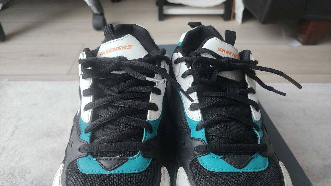 SKECHERS STAMİNA - Görsel 5