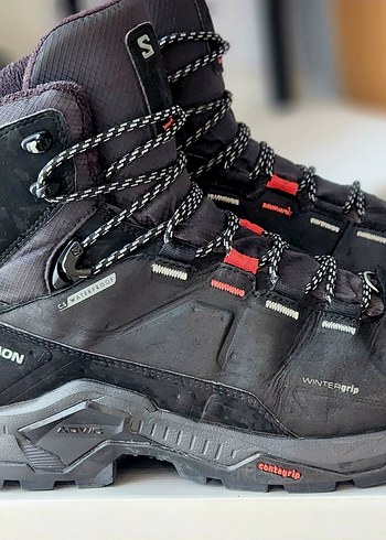 Salomon 43