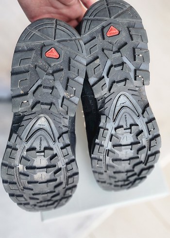 SALOMON WİNTER WATERPROOF ERKEK BOT - Görsel 8