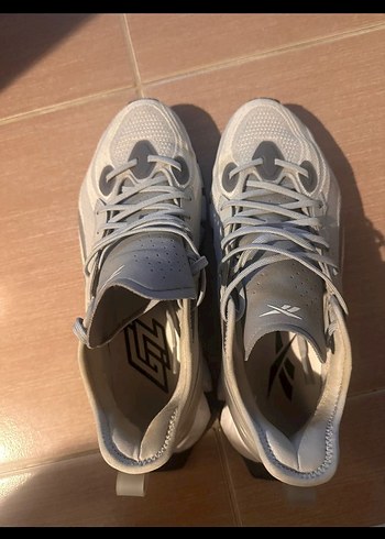 Reebok Zig Kinetica 3 Koşu Ayakkabısı - Görsel 10