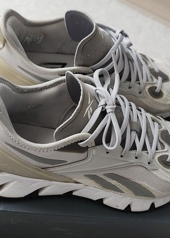 Reebok Zig Kinetica 3 Koşu Ayakkabısı - Görsel 3